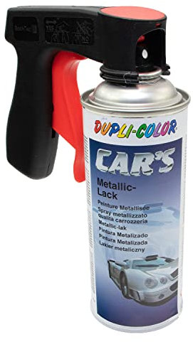 Lackspray Spraydose Sprühlack Cars Dupli Color 706844 blau-lila metallic 400 ml mit Pistolengriff