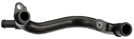 GATES 02-2833 Kühlmittelrohrleitung Kompatibel mit VW Golf 6 5K1 06J121065F 4275-22833 427522833