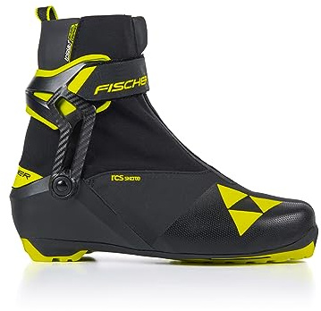 Fischer Herren RCS Skate Skatingschuhe