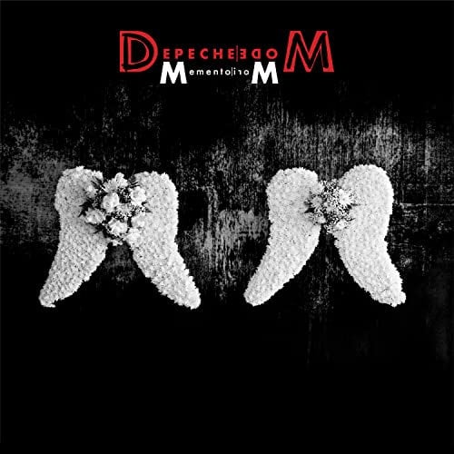 Memento Mori - DELUXE CD