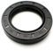 Parts and Parts Radialwellendichtring 40x62x10mm, AS/TC/BASL/WAS, DIN 3760 Simmerring, NBR 70, hitze & chemikalienbeständig, ideal für Motoren, Pumpen, Getriebe & industrielle Anwendungen
