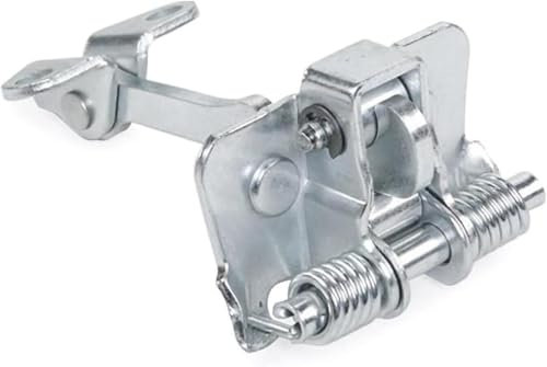Autocraft Arrêt de Porte - Charnière de Porte avant gauche ou droite compatible pour CITROEN SAXO PEUGEOT 106 OEM : 9181.C2 9181C2