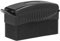 Tampons Applicateurs de Dressage de Contour de Pneu Éponge de Polissage de Couleur Tampons Applicateurs de Brillance Éponges de Nettoyage pour Verre de Voiture Acier Peint (Noir)