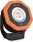 BETA 1838POCKET - Linterna de bolsillo articulada LED con carga inalámbrica