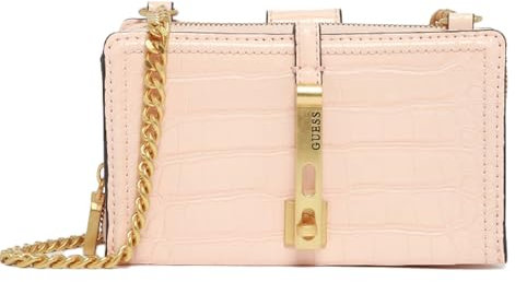 GUESS DESIDERIA Flap SHOUL, Bag Women, APC, Taille Unique