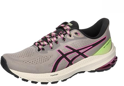 ASICS Damen GT-1000 12 TR Sneaker, 39.5 EU