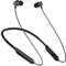 TONEMAC N81 In Ear Bluetooth Kopfhörer mit Kabel, Bluetooth Sport Earbuds mit ENC Mikrofon für Joggen, Schwarz
