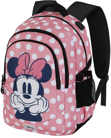 Disney Unisex Plus Laufrucksack Plus Laufrucksack Closer (1 Stück)