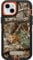OtterBox iPhone 15 Plus & iPhone 14 Plus (Only) - Defender Series Case - Realtree Blaze Edge (Camo) - Case Only - Screenless - Rugged & Durable - with Port Protection - Non-Retail Packaging