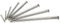 304 Stainless Steel Round Nails-2.0 inch (50mm) Stainless Steel 304 / kg-3.0 Inch (75mm) Stainless Steel 201 / Kg