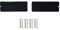 Pickup Humbucker per basso elettrico a 5 corde, 2 pezzi