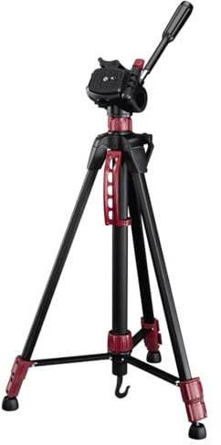 Trípode Star BR, 153-3D