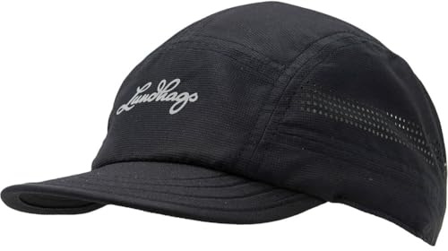 LUNDHAGS Herren Damen Unisex Cap Mütze Kopfbedeckung Core Pocket Cap