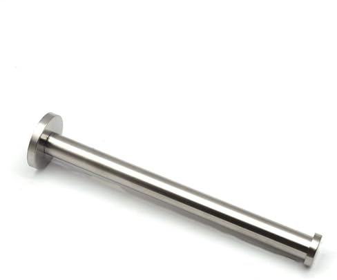 Handtuchhalter, 40 cm, Edelstahl, für Küche und Bad, Handtuchhalter für Handtücher, Stange, Kleiderbügel, Handtuchhalter, 20 cm