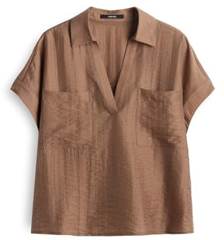someday Hemdbluse Damen