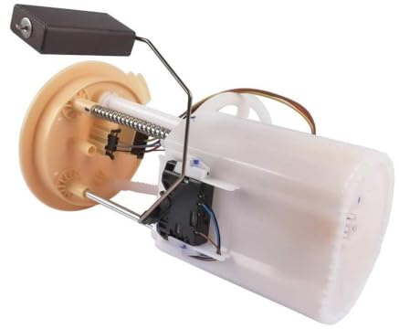 Kraftstoffeinleitungseinheit Kraftstoffpumpe AP01 kompatibel mit Sitz Alhambra II 2.0 TDI 7N0919050d