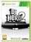 DJ Hero 2 - Game Only (Xbox 360) [Importación inglesa]