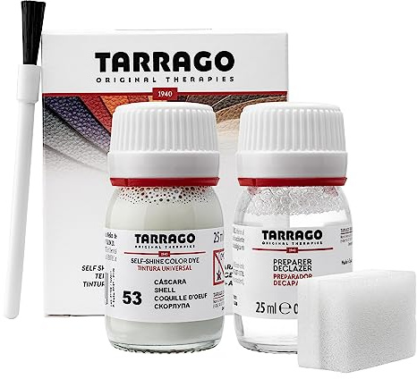Tarrago Color Dye 25ml, Chaussures ou complément Mixte Adulte