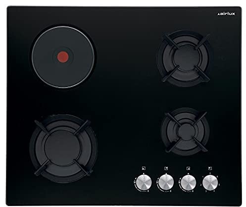 TABLE DE CUISSON AIRLUX AV647HBK