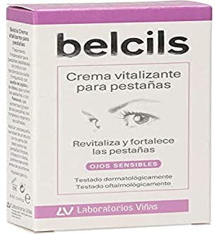 BELCILS Moisturising Creams, 400 g