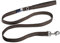 Basic Leash Brown M