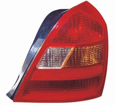 Alkar 2212619 Heckleuchte