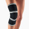 Bort StabiloGen Eco Kniebandage ,schwarz, Gr. L