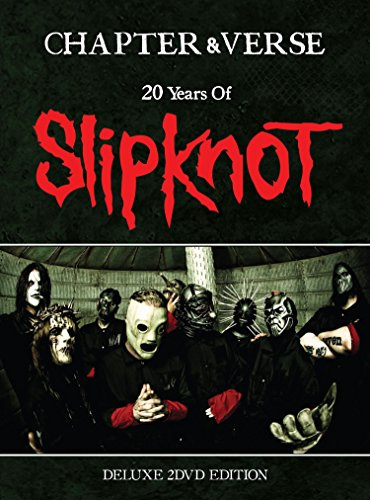 Slipknot - Chapter & Verse (2DVD)