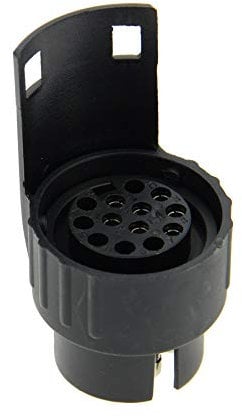 XL Perform Tool 553931 Adaptateur Prise D'attelage 7 à 13 Broches