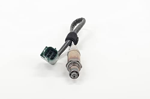 BOSCH Lambdasonde F00HL00221 | Kompatibel mit: NISSAN MURANO I, TEANA I, RENAULT ESPACE IV, VEL SATIS