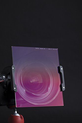 HAIDA NanoPro MC Optical 170 mm x 150 mm GND Hard Edge Verlaufsfilter ND0,6 (4X)