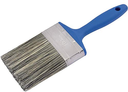 Draper 82522 100MM Masonry Brush