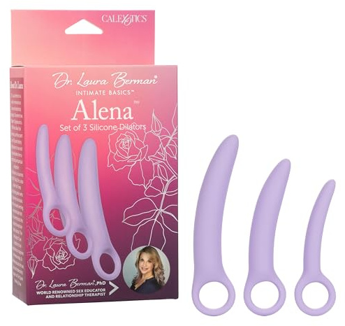 Dr Laura Berman Dlb Alena Set