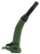 Carpoint Bec verseur en métal, Black