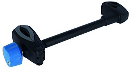 XLC SOPORTE LARGO CUADRO PORTABICI AZURA XTRA EASY