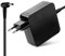 45W Cargador Portatil para Lenovo Ideapad 3 5 100 100S 110 120 120S 130 310 320 320S 330 330S 510 510S 520 530S S145 B50-50 Yoga 510 520 Flex 4 5 6 PA-1450-55LU ADL45WCG Adaptador