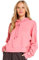 ADIDAS Loungewear Adicolor Essentials Hoodie Rose