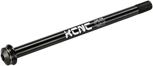 KCNC KQR08-SR Steckachse 12x148mm 188mm Maxle schwarz