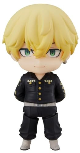 Tokyo Revengers Nendoroid Figurine PVC Chifuyu Matsuno