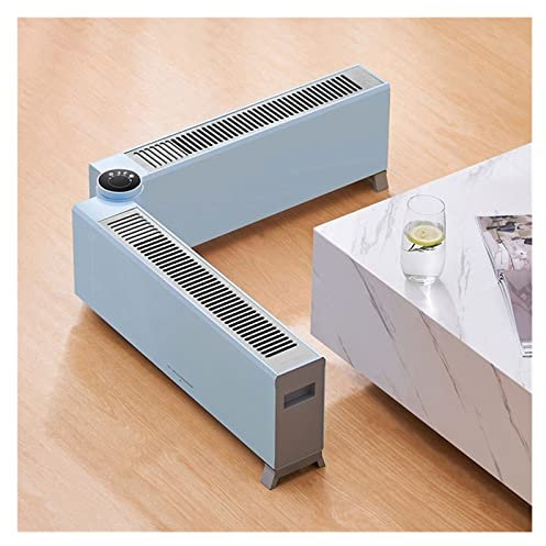 Elektrische Heizgerät Mobile Elektroheizung Home Electric Heater Heizung Mobiler Bodenheizung Doppelmotor Schnellheizung Elektrischer Heizungsraum Heizung Heizung Keramik Heizlüfter Ölradiator