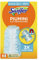 Procter & Gamble Swiffer Doudounes Capture-poussière, 8 doudounes Duster, attrape et piège la poussière et la saleté, atteint les points les plus difficiles de la maison, idéal pour les poils