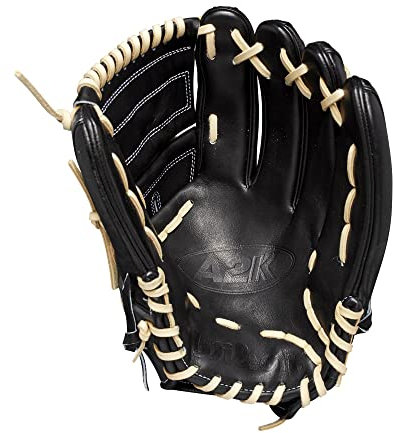 WILSON A2K B2 30,5 cm Baseball-Handschuh, WBW10041112 WBW10041112