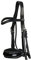 Dy'on Kandare Working Collection Lack - Cob/VB - Schwarz-Schwarz