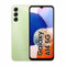 Samsung Galaxy A14 5G Smartphone Android, Display LCD FHD+ 6.6, 4GB RAM, 128GB Memoria interna espandibile, Batteria 5.000 mAh, Light Green [Versione italiana]