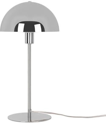 Nordlux Ellen Tischleuchte Chrom E14