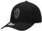AC Milan Cappellino 9FORTY New Era x Logo Prodotto Ufficiale, Nero, Unisex-Adulto