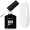 TOMICCA 5 in 1 Builder Gel für Nägel, 15ml Milchig Weiß Builder Nail Gel, UV/LED Gel Nägel Gummy Base Aufbaugel für Gelnägel, Nagelverlängerung Reparatur, Nagelstärkung