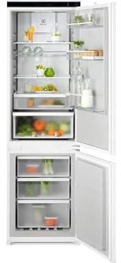 Réfrigérateur 1 Porte Intégrable À Glissières 249l - LNT6ME18S