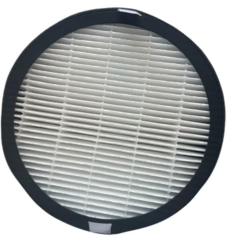 Filtro F7 per ventilazione decentralizzata JESSP