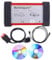 KFZ Profi Diagnosegerät mit Bluetooth Scanner OBD1 OBD2 DS150E OBD tcs 9241A V3 2020.23